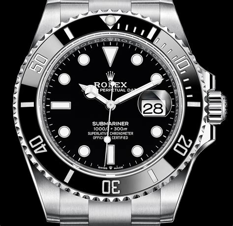 rolex submariner best model